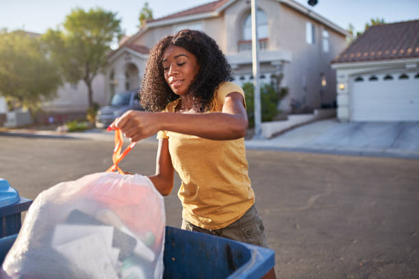 Best Residential Junk Removal  in Braddock, PA