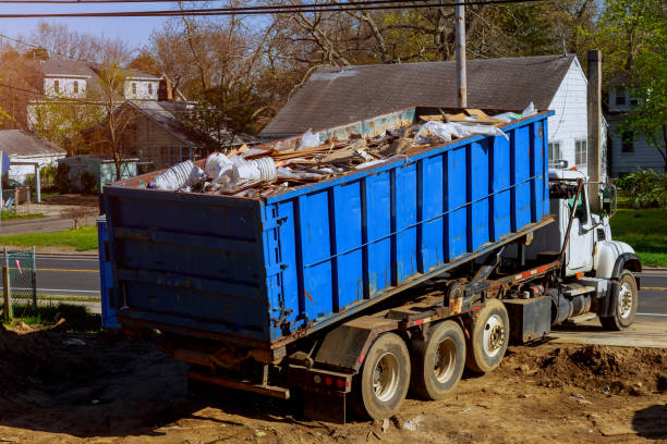 Best Junk Removal Near Me  in Braddock, PA