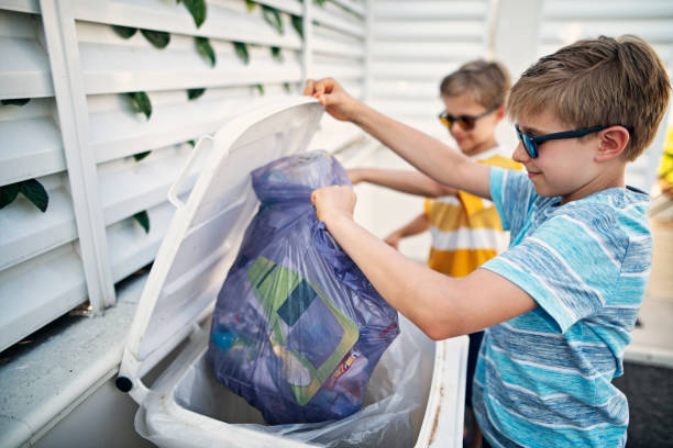Best Dumpster Rental Services  in Braddock, PA