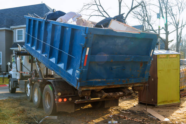 Best Same-Day Junk Removal  in Braddock, PA
