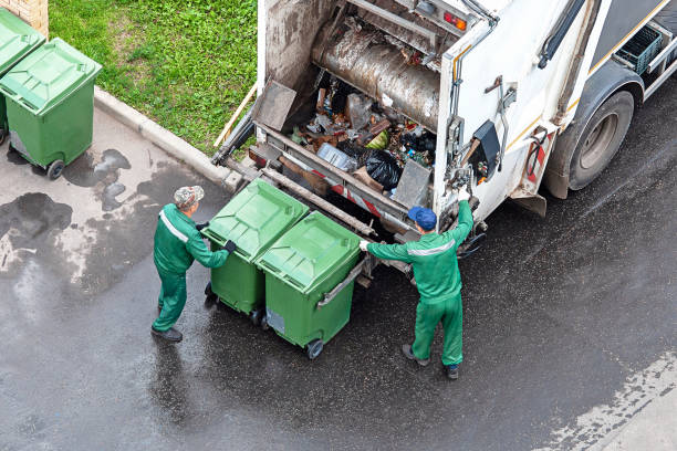 Best Junk Hauling Services  in Braddock, PA