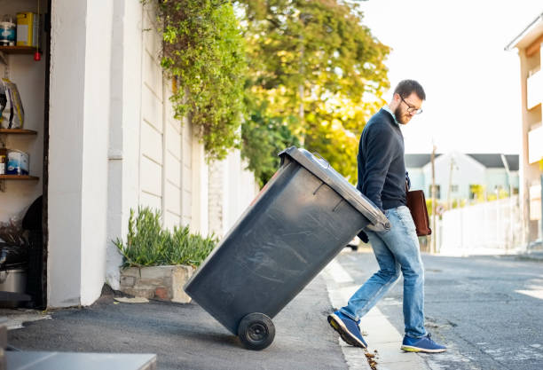 Professional Junk Removal in Braddock, PA