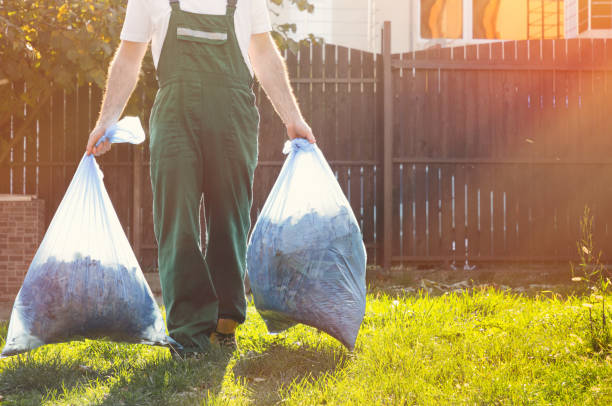 Best Construction Debris Removal  in Braddock, PA