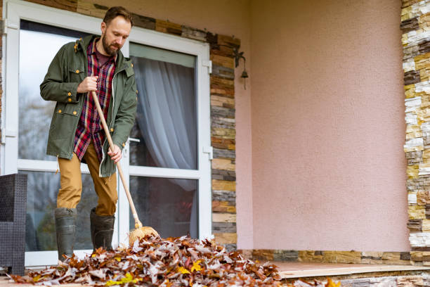 Best Professional Junk Removal  in Braddock, PA