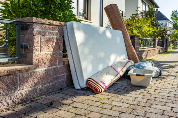 Best Office Junk Removal  in Braddock, PA