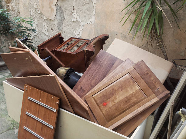 Best Office Junk Removal  in Braddock, PA
